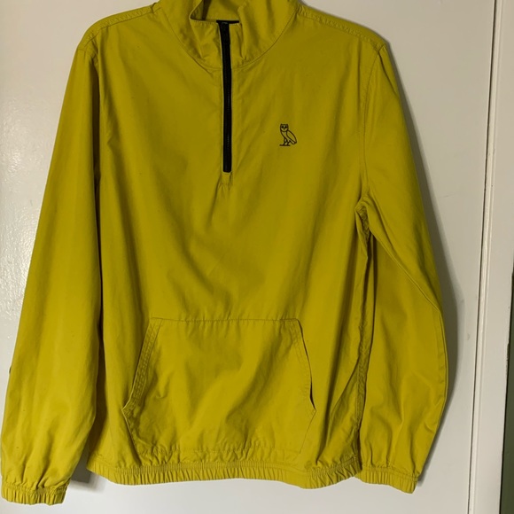 OVO Quarter Zip - Picture 2 of 11